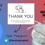 A2 Native Milk Free Sample